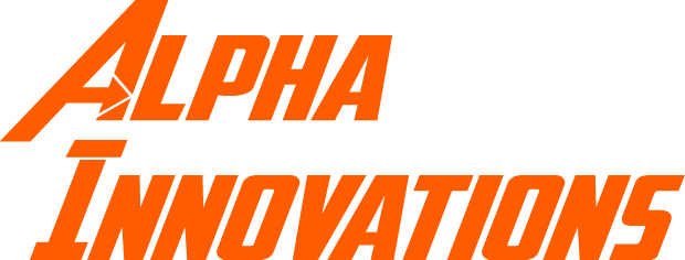 Alpha Innovations Inc.'s Logo