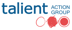 Talient Action Group's Logo