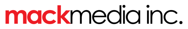 Mack Media Inc's Logo