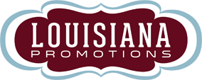 Louisiana Promotions LLC's Logo