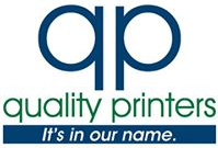 Quality Printers's Logo