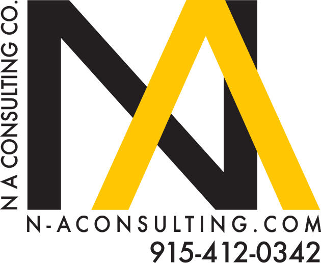 N A Consulting Co.'s Logo