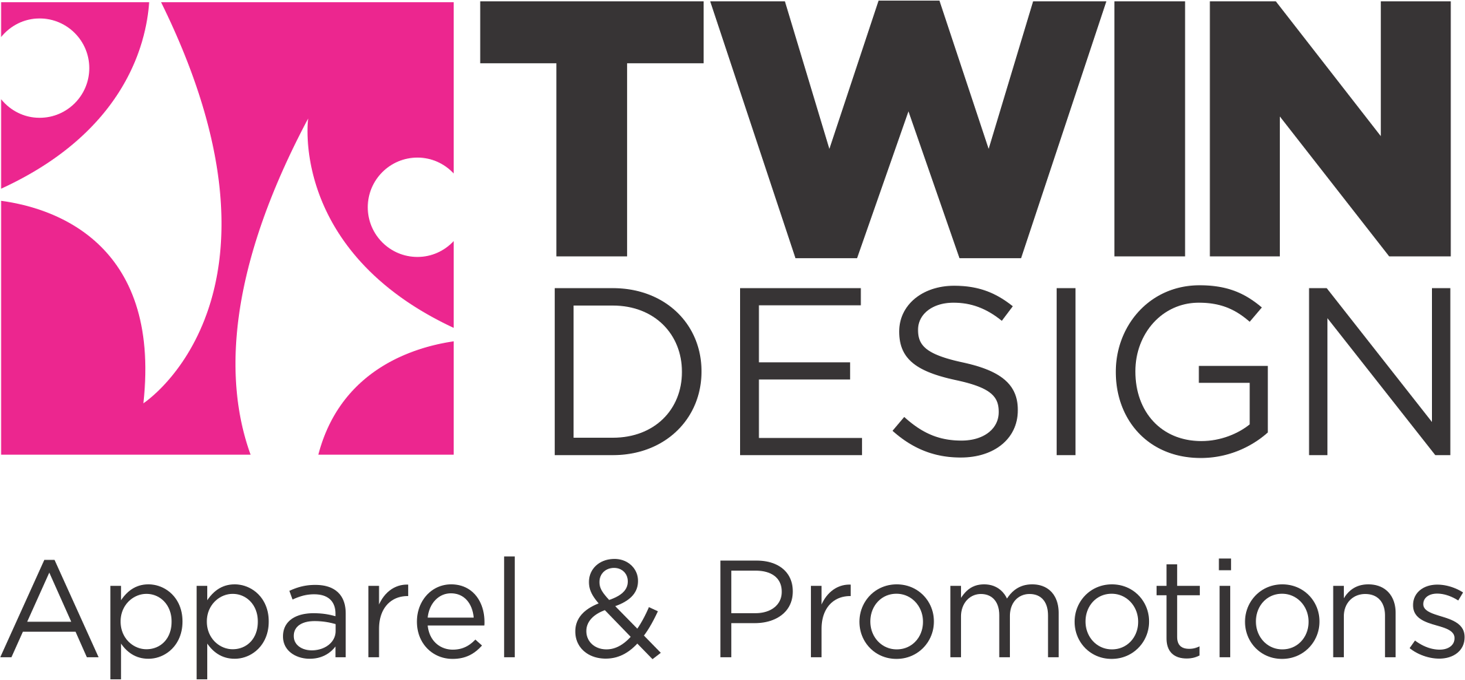 Twin Design, Dayton, OH's Logo