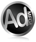 AdMfg, Inc's Logo