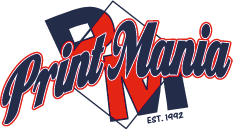 Print Mania Inc's Logo