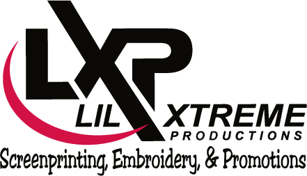 Lil Xtreme Productions's Logo