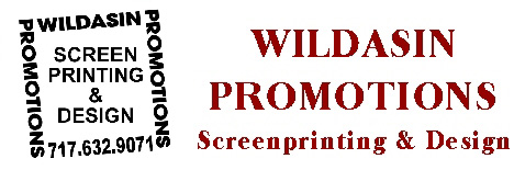 Wildasin Promotions's Logo