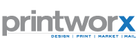 Printworx's Logo