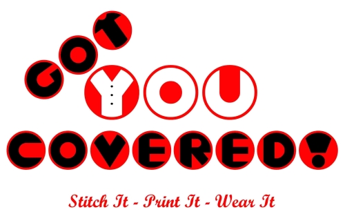 Got You Covered's Logo