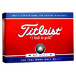 Titleist DT Solo