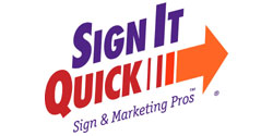 Sign it Quick's Logo