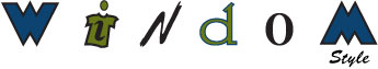 Windom Style's Logo