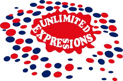 Unlimited Expressions's Logo
