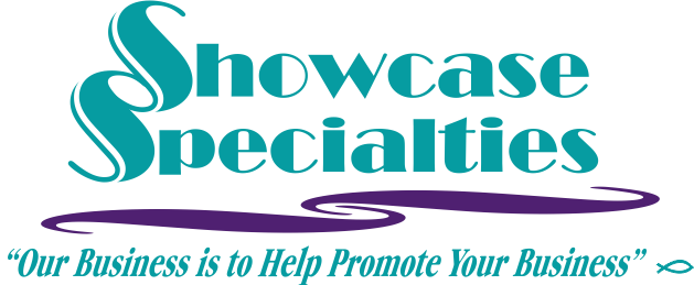 Showcase Specialties, LLC's Logo
