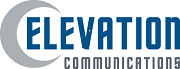 Elevation Communications's Logo