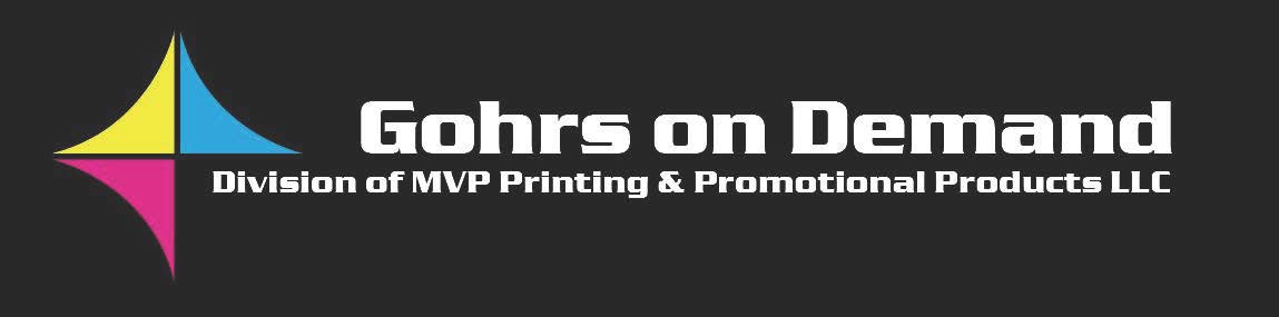 MVP Printing & Promotional Products, Erie, PA 's Logo