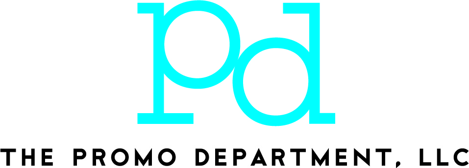 The Promo Department's Logo