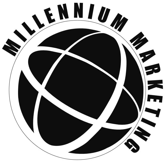 Millennium Marketing, Cortland, NY 's Logo