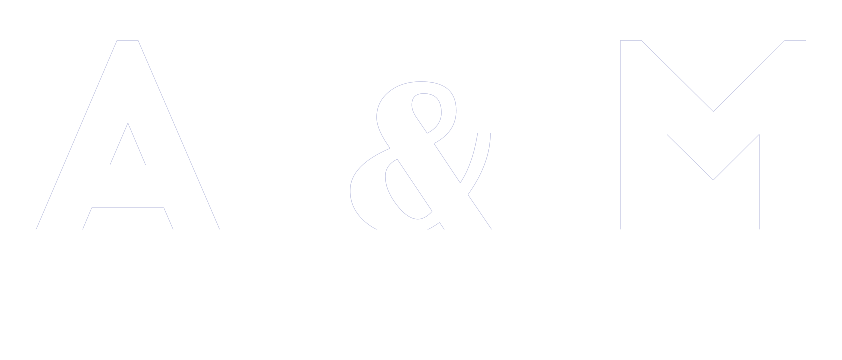 A&M Paper and Printing, Durham, NC's Logo