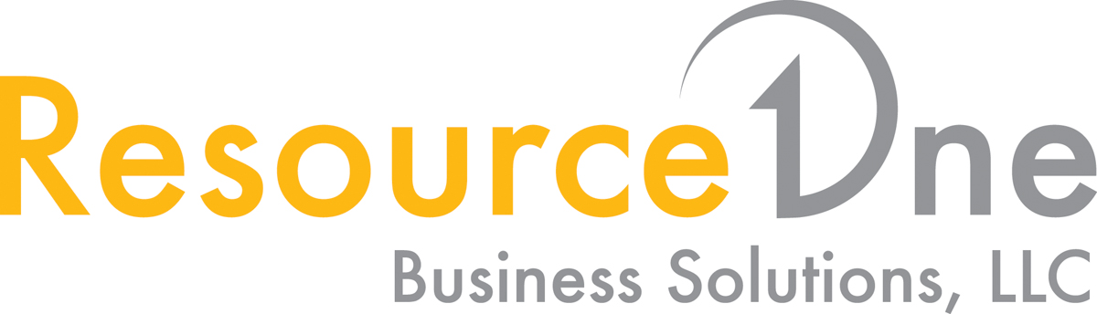 Resource One's Logo