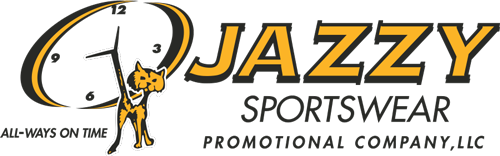 Jazzy Sportswear's Logo