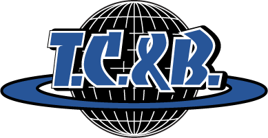 T.C.& B.Corporate Wearables Inc.'s Logo