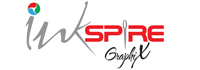 Inkspire Graphix Inc, Chicago, IL 's Logo
