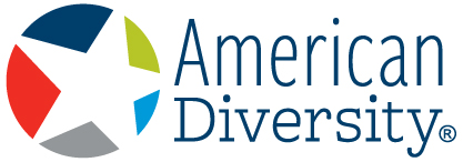 American Diversity's Logo