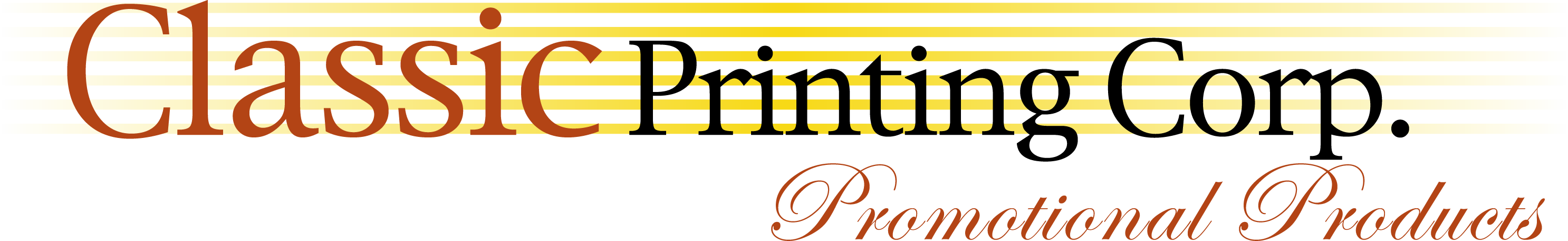 Classic Printing, Bayamon, PR's Logo