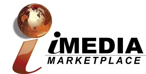 iMedia Marketplace, Fort Worth, TX 's Logo