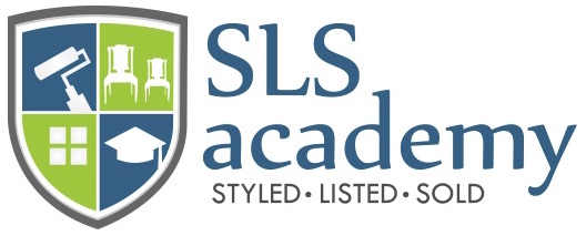 SLS Academy's Logo