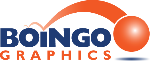 Boingo Graphics's Logo