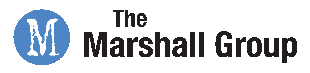 The Marshall Group's Logo