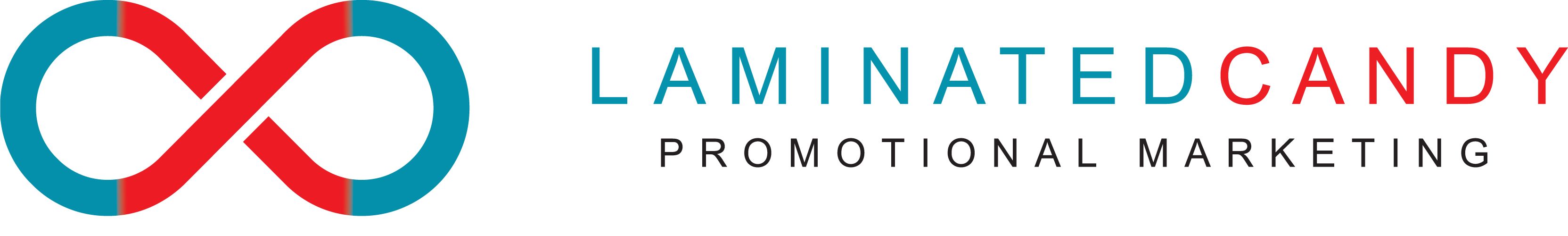 Laminated Candy LLC's Logo