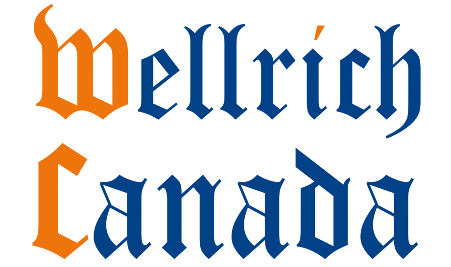 Wellrich Canada's Logo