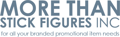 More Than Stick Figures, Inc's Logo