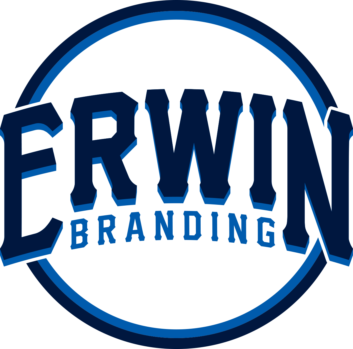 Erwin Branding's Logo