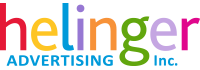 Helinger Advertising Inc's Logo