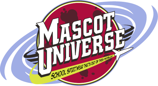 Mascot Universe, Lutz, FL's Logo