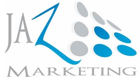 JAZ Marketing's Logo
