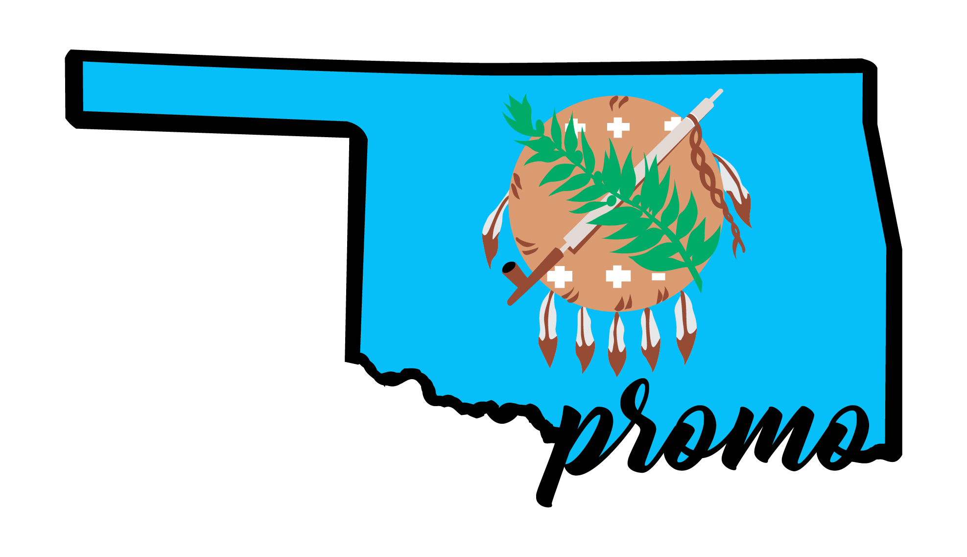 Oklahoma Promo, LLC's Logo