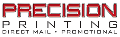 Precision Printing's Logo