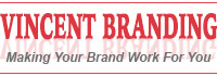 Vincent Branding LLC's Logo