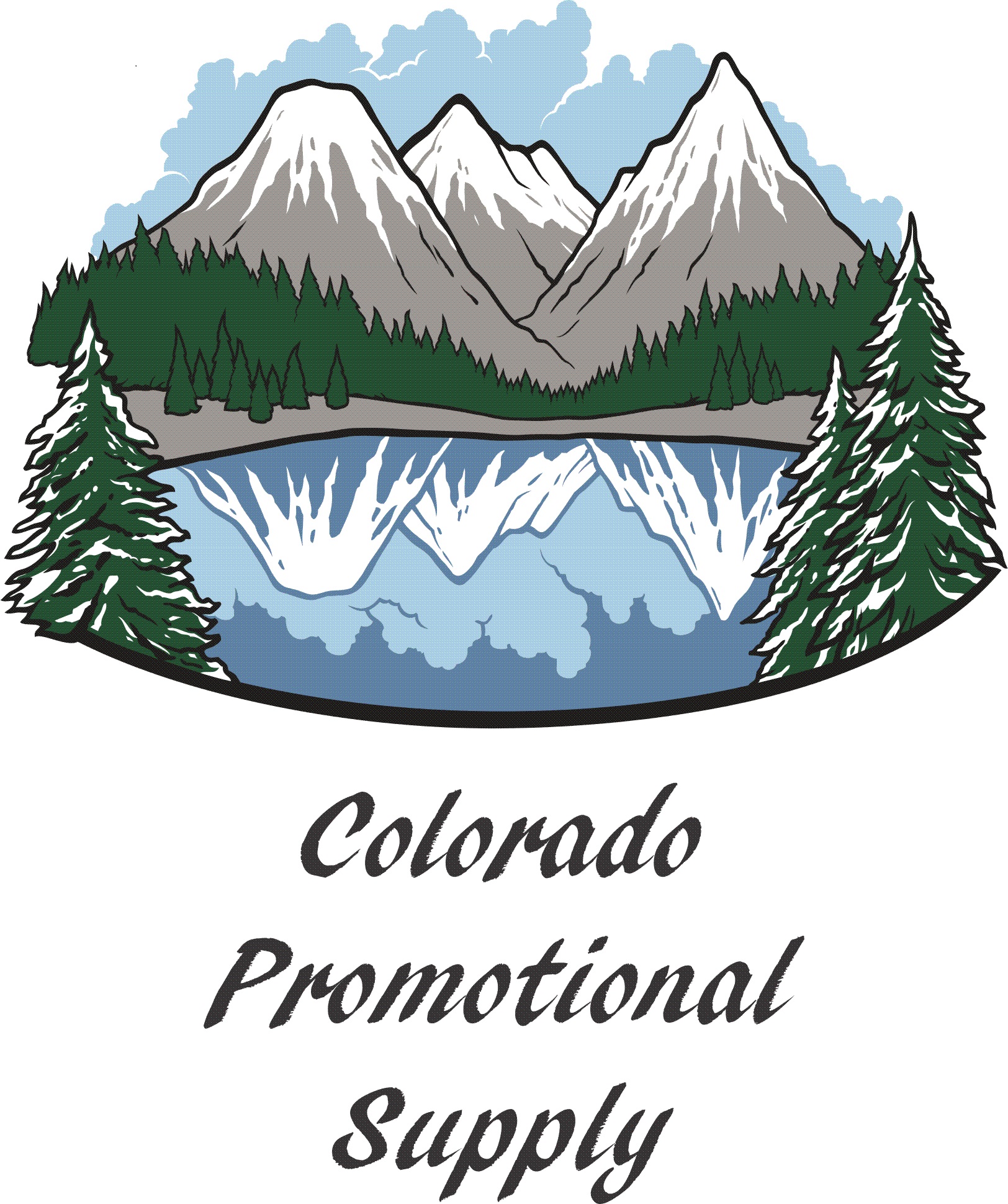Colorado Promotional Supply's Logo