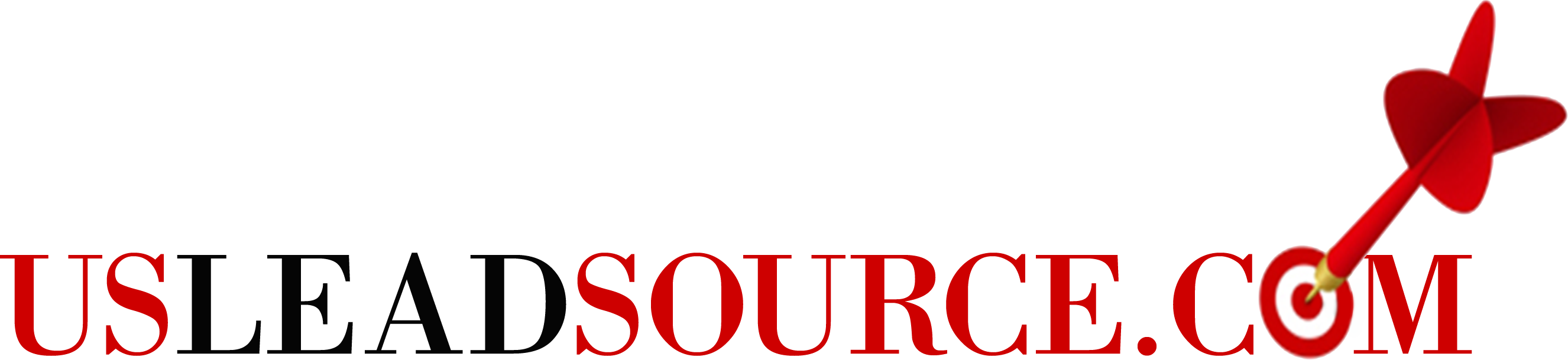 USLeadSource's Logo