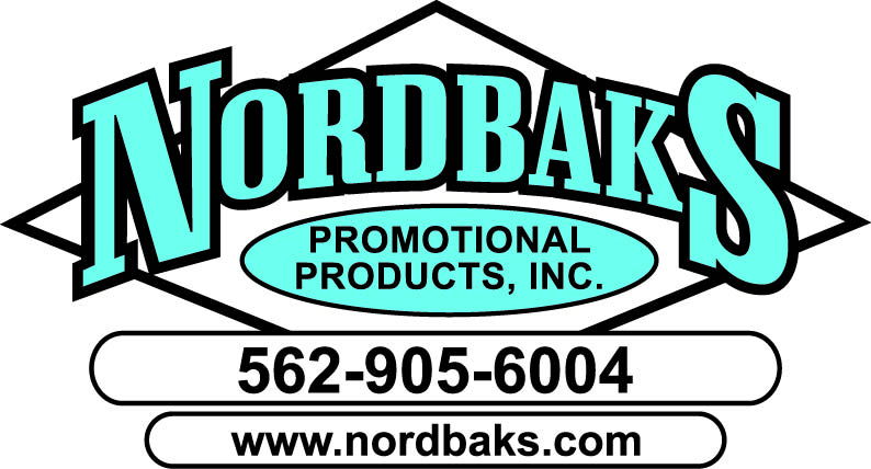 Nordbak's Prmtnl Prds & Awards's Logo