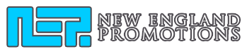New England Promotions's Logo