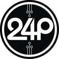 24 Production LLC's Logo