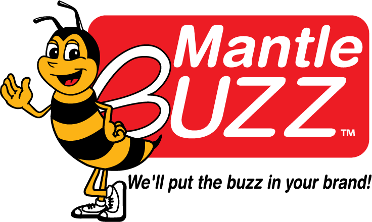Mantle Buzz Inc's Logo