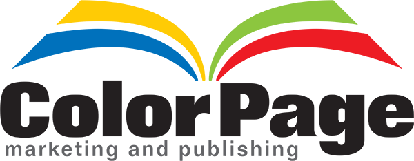 ColorPage's Logo